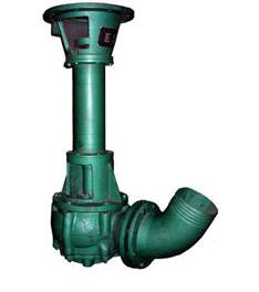 40PV-SP液下杂质泵